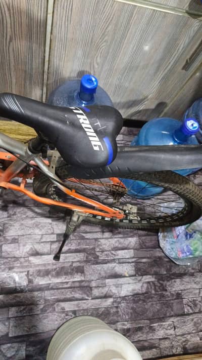 cycle