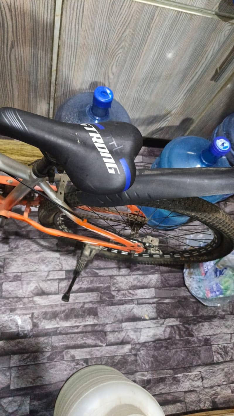 cycle 0