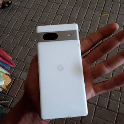 Google Pixel 7a