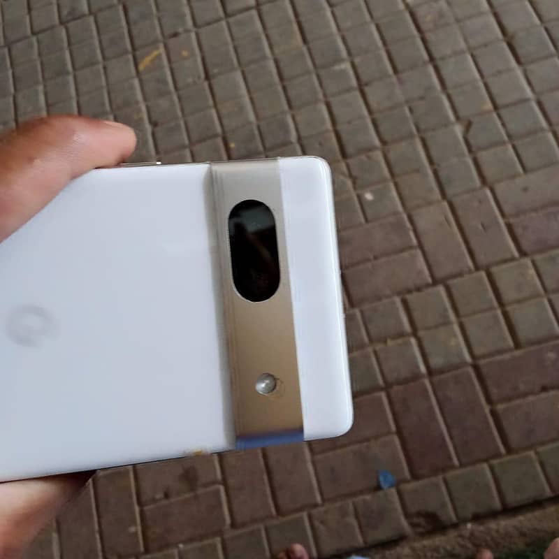 Google Pixel 7a 7