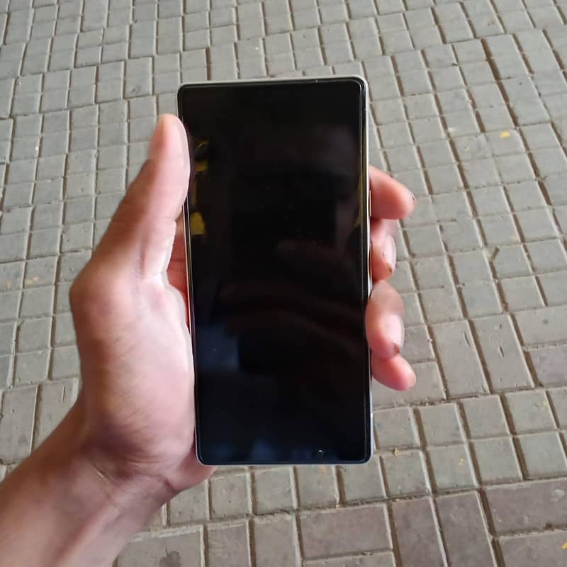 Google Pixel 7a 8
