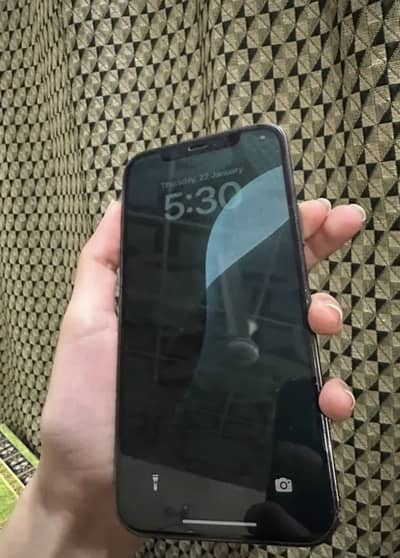 Apple iPhone 12 Pro