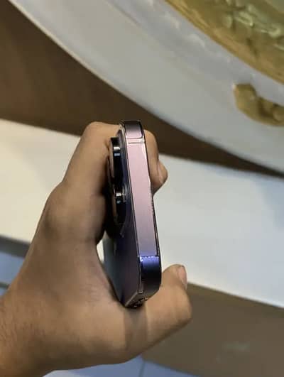 Apple iPhone 14 Pro PTA APPROVED