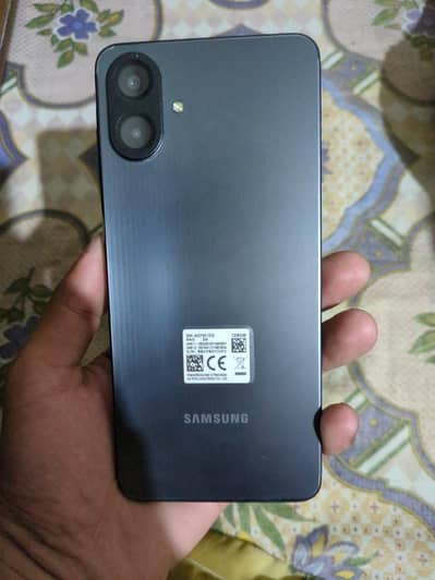 Samsung Mobile A07 5G