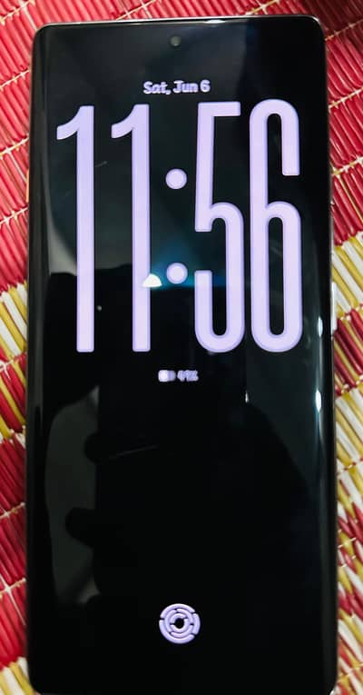 Tecno CAMON 40 Pro