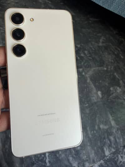 Samsung Mobile S23