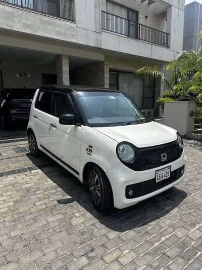 Honda N One 2013