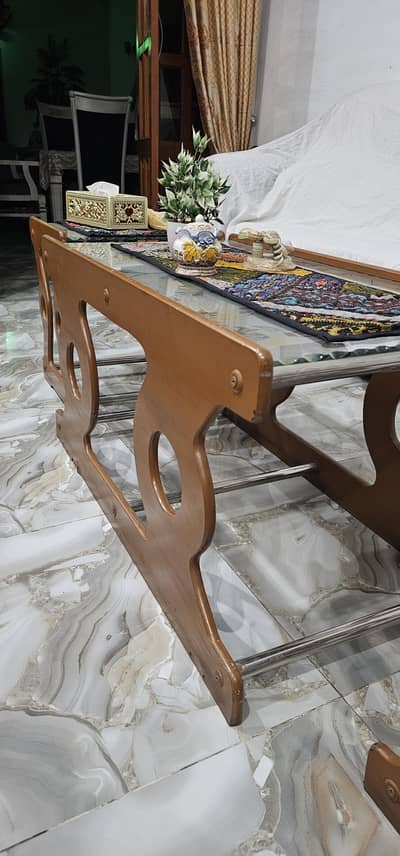 Coffee Table for Sale