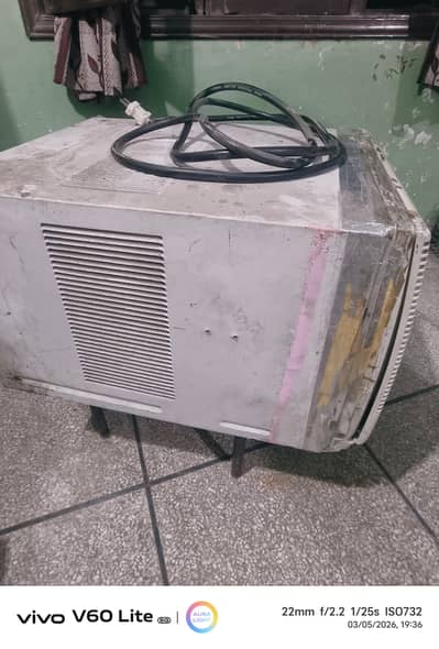 good condition good cooling