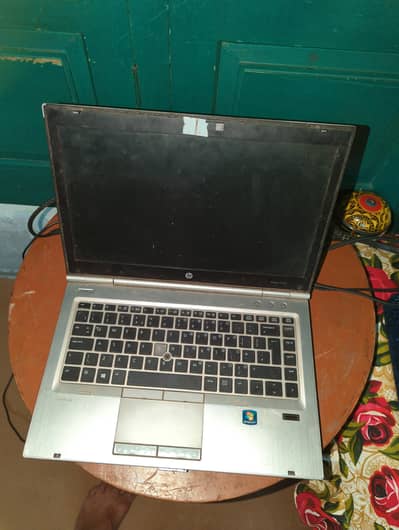 HP Gen3 3427868811