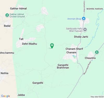 DHA VALLEY