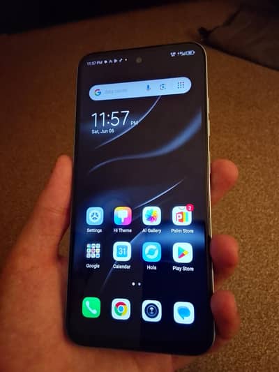 Tecno Spark Go 1 for sale
