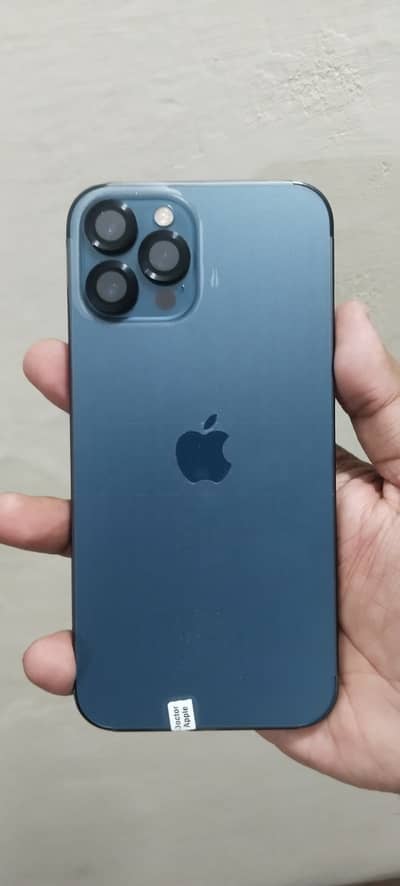 Apple iPhone 12 Pro Max