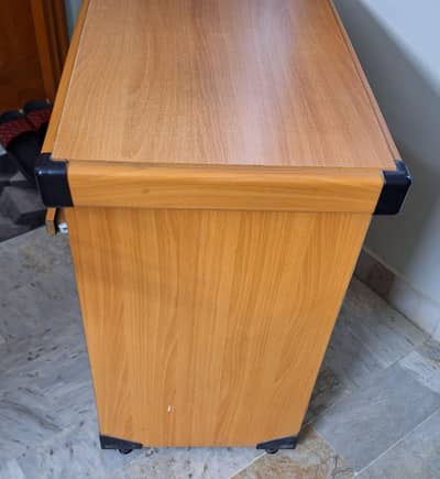 study table