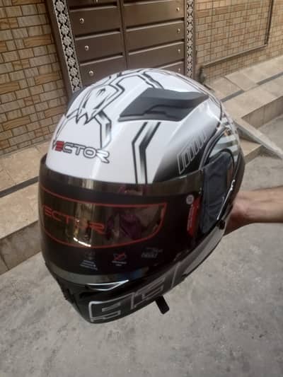 Vector 254