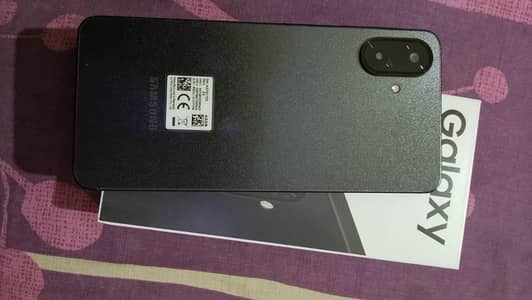 Samsung Mobile A07 5G