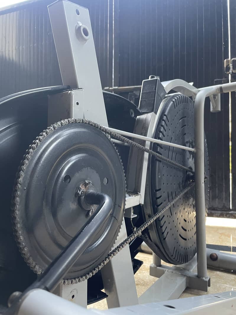 Cycling Exercise Machine 5