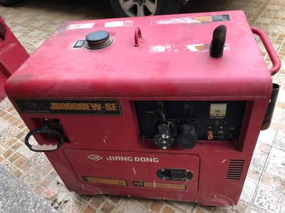 8kva less used