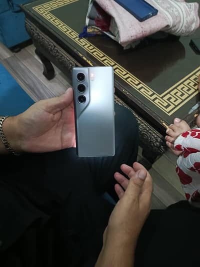 Tecno CAMON 40 Pro