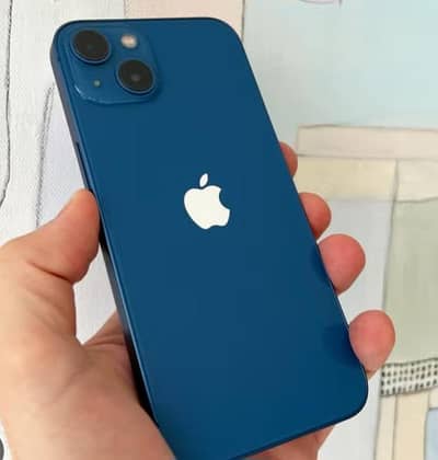 Apple iPhone 13