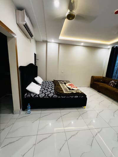 Stunning and affordable Lower Portion available for rent in Al-Kabir Town - Phase 2