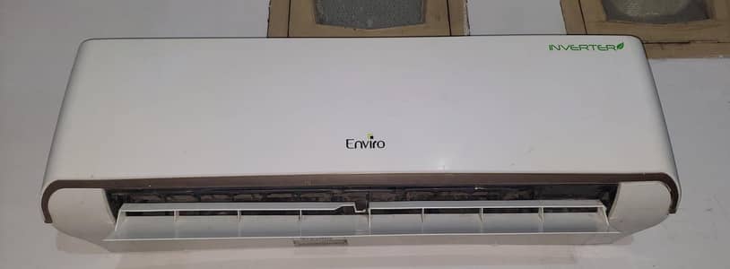 Enviro 1.5 Ton Split Ac