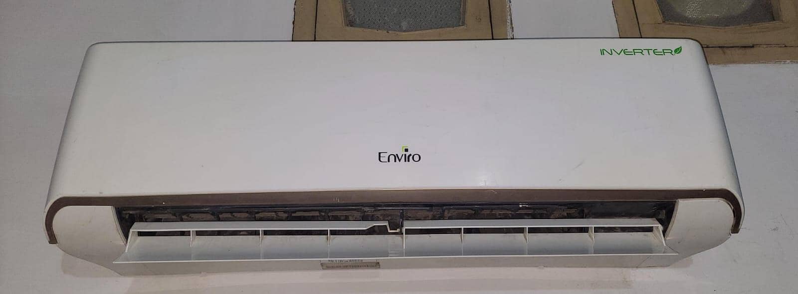 Enviro 1.5 Ton Split Ac 0