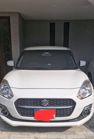 TOTAL GENINE CAR