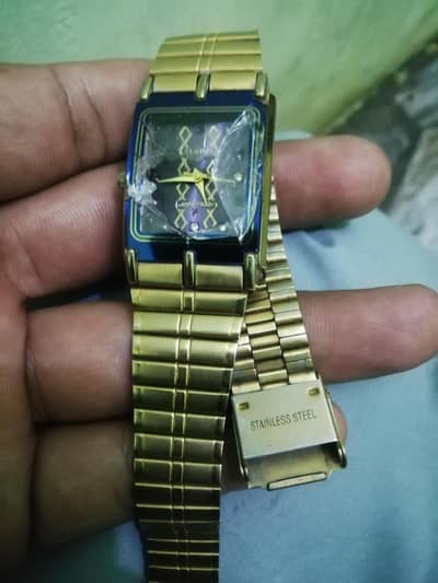 handwatch
