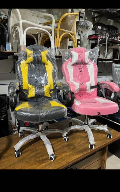 good quality chairs available
