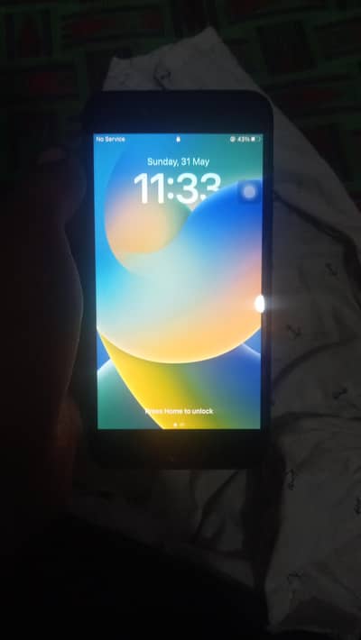 Apple iPhone 8 Plus