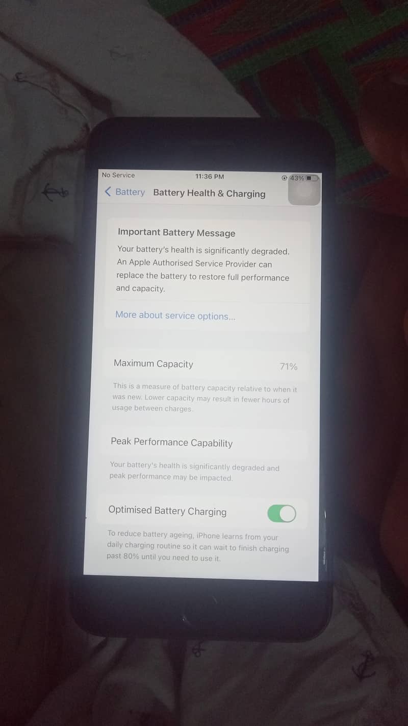 Apple iPhone 8 Plus 1
