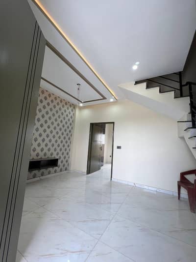 To rent You Can Find Spacious Lower Portion In Al-Kabir Town - Phase 2