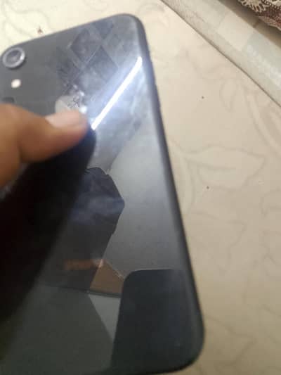 Apple iPhone XR