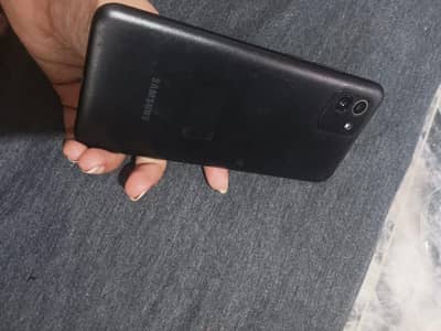 Samsung galaxy Ao3