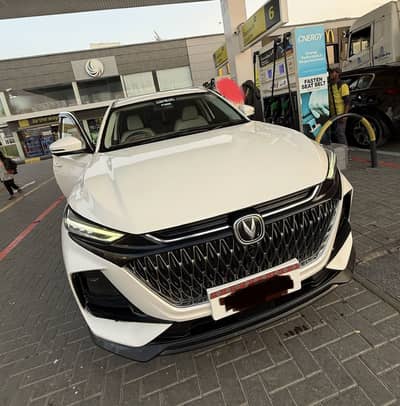 Changan Oshan X7 2023
