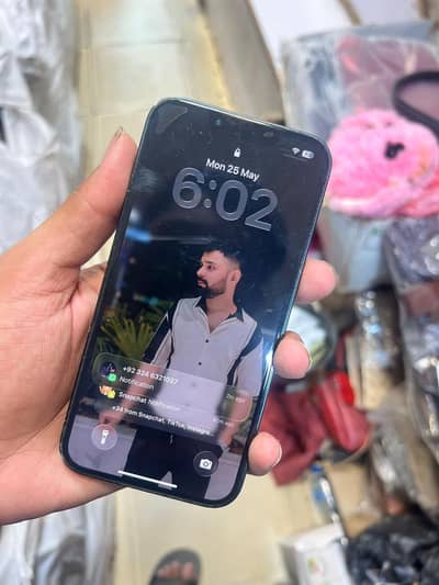iPhone 13 jv 87battery