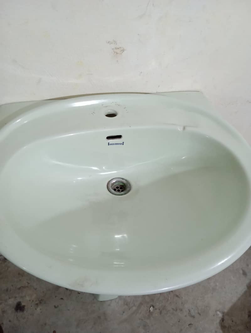 basin 2