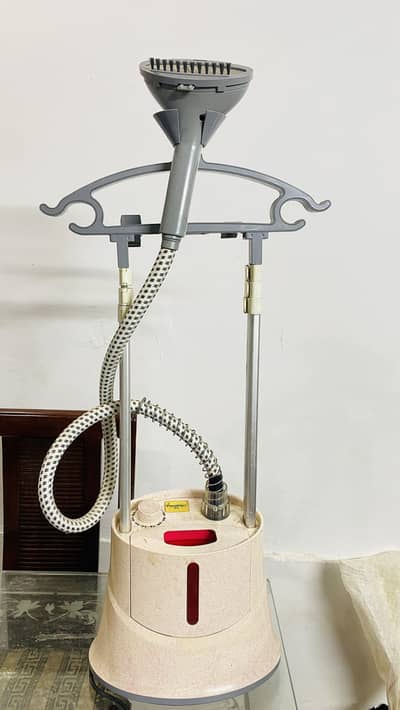 Garment Steamer