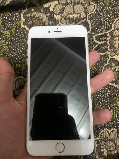 Apple iPhone 6 Plus