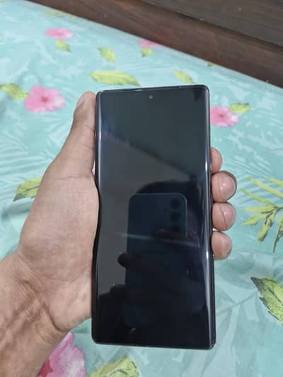 Google Pixel 6 Pro Dual Approved C