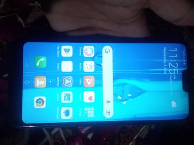 Huawei Y9