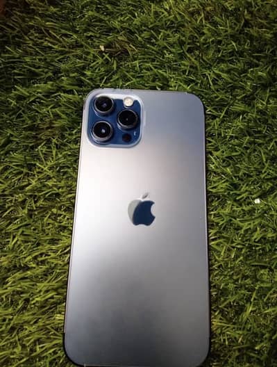 Apple iPhone 12 Pro Max 256Gb