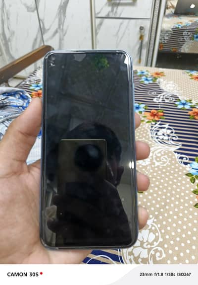 Samsung Mobile A11