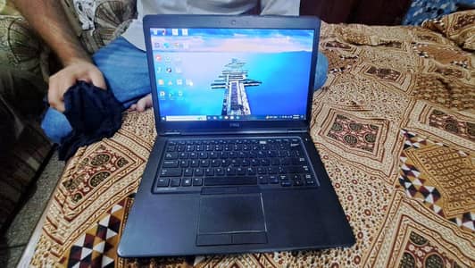 Delll Latitude 65430