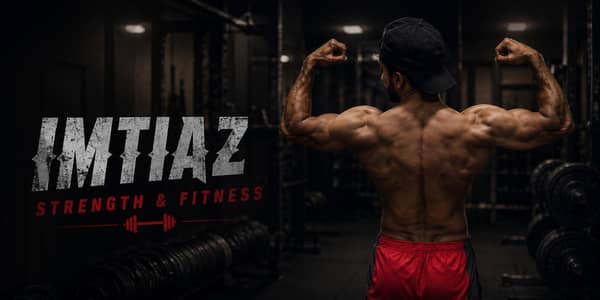 Personal Fitness Trainer/Instructor