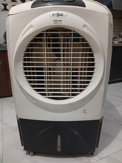 Room Cooler