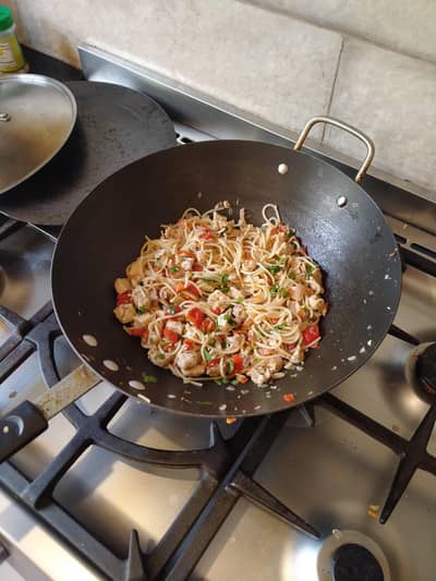 Chef Faheem | Professional Household Chef with 18+ Years Experience