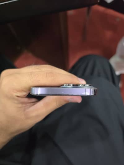 Apple iPhone 14 Pro Max