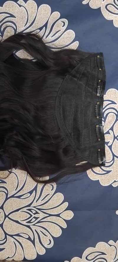 hair extension